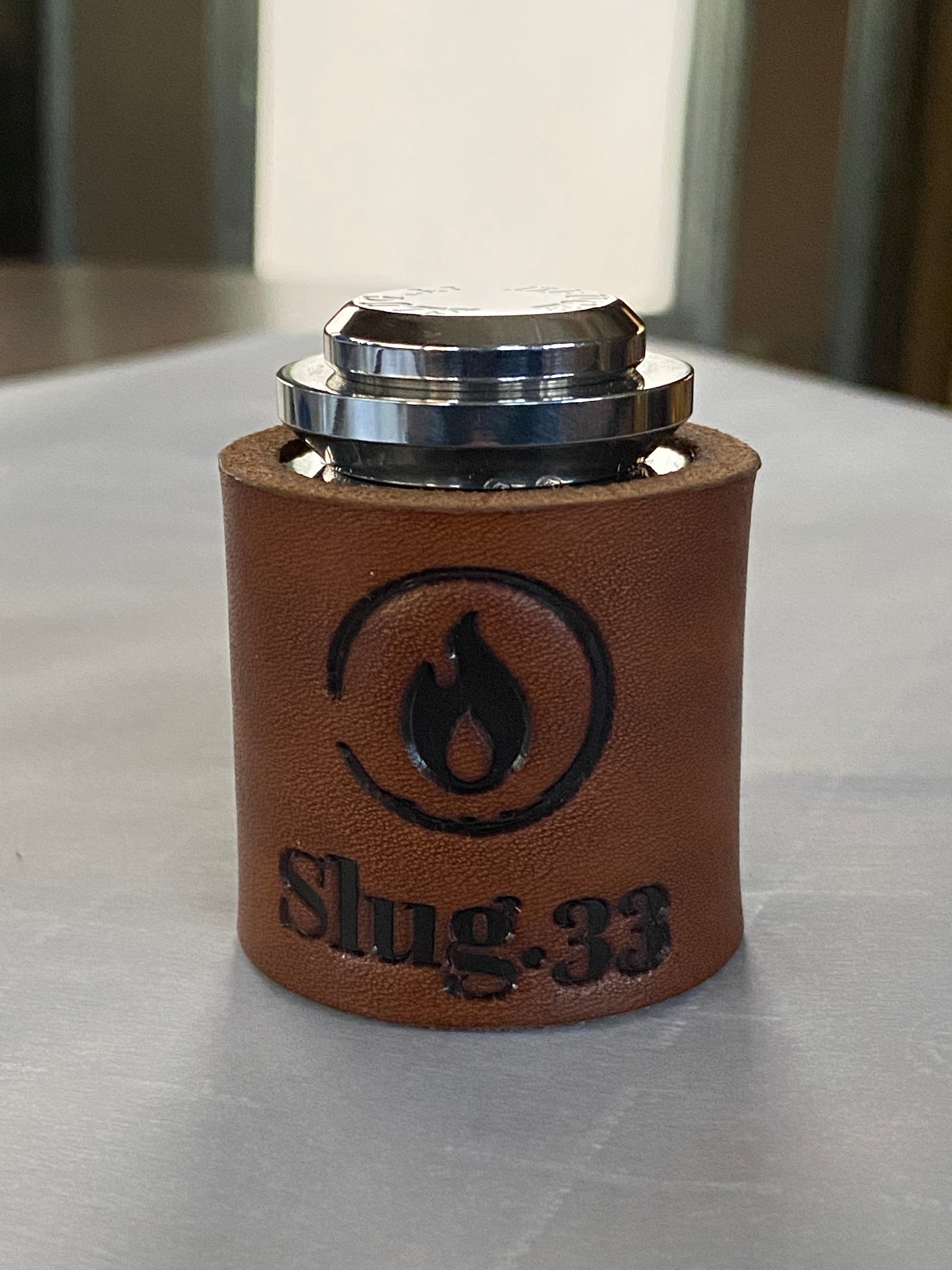 Slug.33 Deuce
