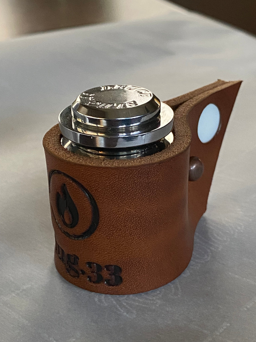 Slug.33 Deuce